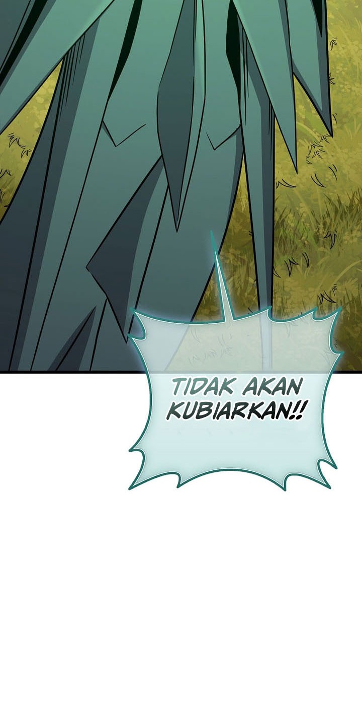 Arcane Sniper Chapter 187 - Halaman 21
