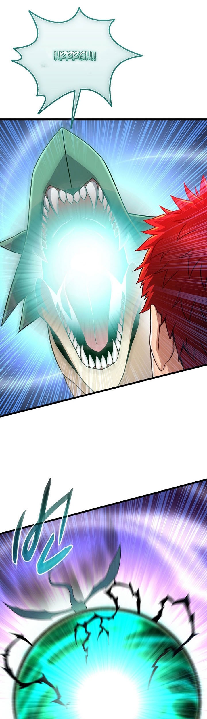 Arcane Sniper Chapter 187 - Halaman 22