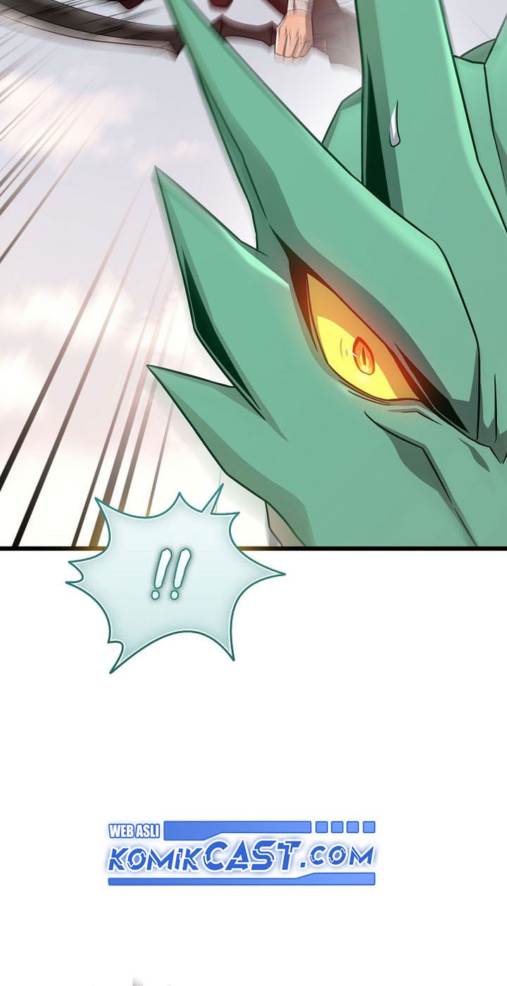 Arcane Sniper Chapter 187 - Halaman 25