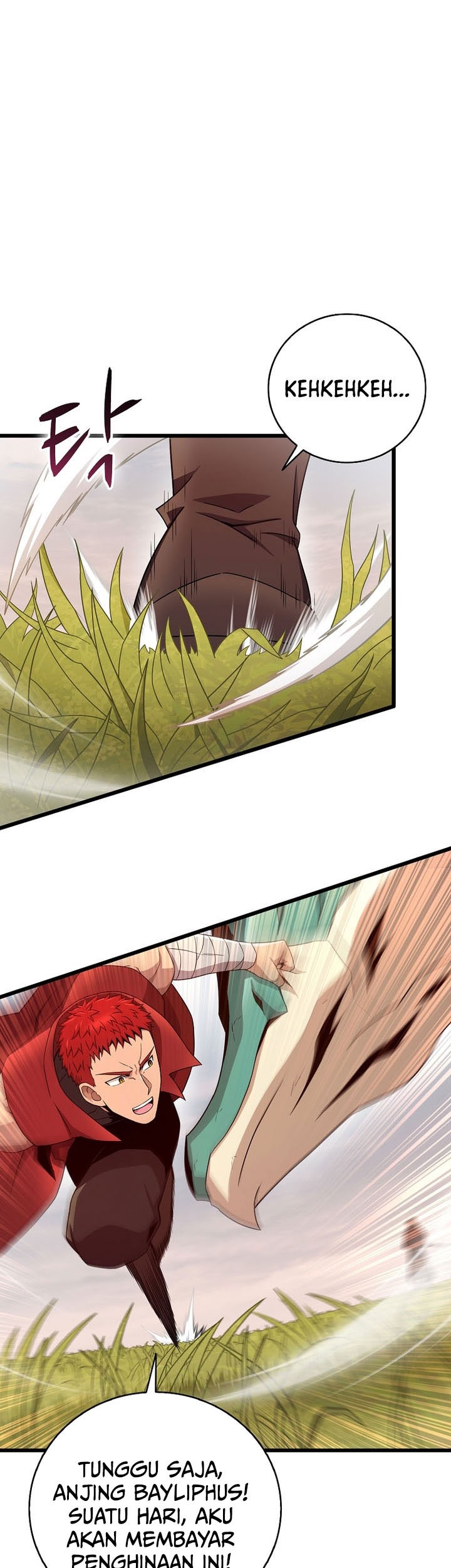 Arcane Sniper Chapter 187 - Halaman 52