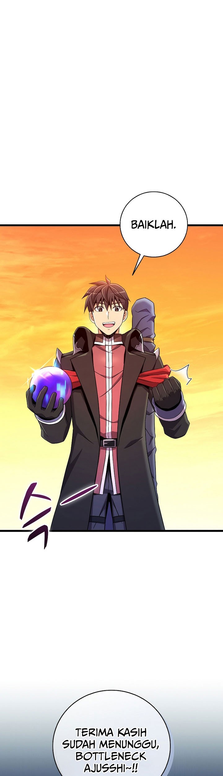 Arcane Sniper Chapter 189 - Halaman 20