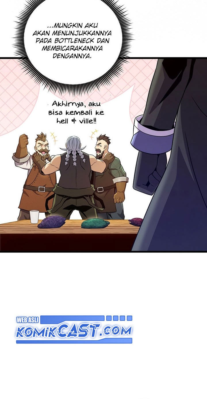 Arcane Sniper Chapter 189 - Halaman 49