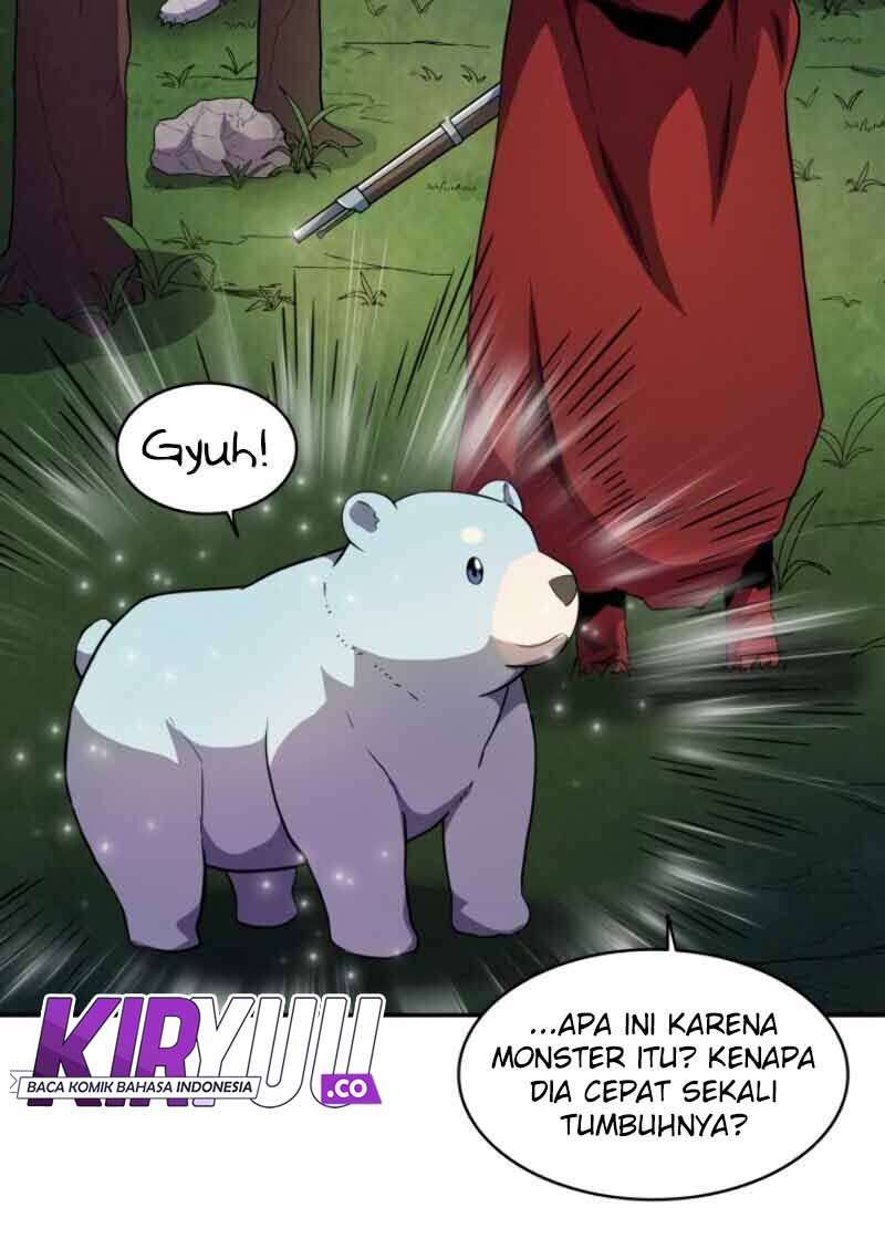Arcane Sniper Chapter 19 - Halaman 21