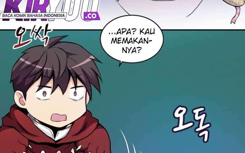 Arcane Sniper Chapter 19 - Halaman 30