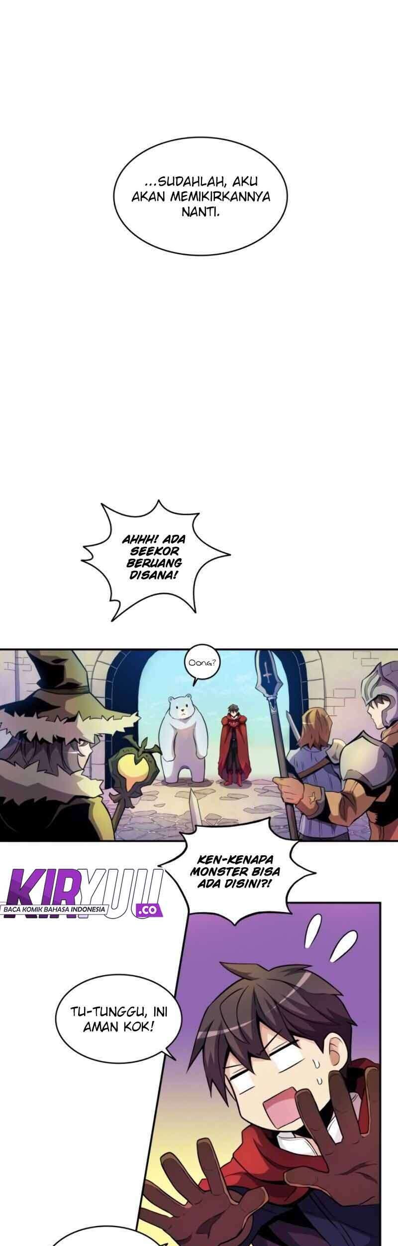 Arcane Sniper Chapter 19 - Halaman 38