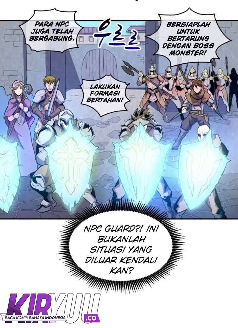 Arcane Sniper Chapter 19 - Halaman 56