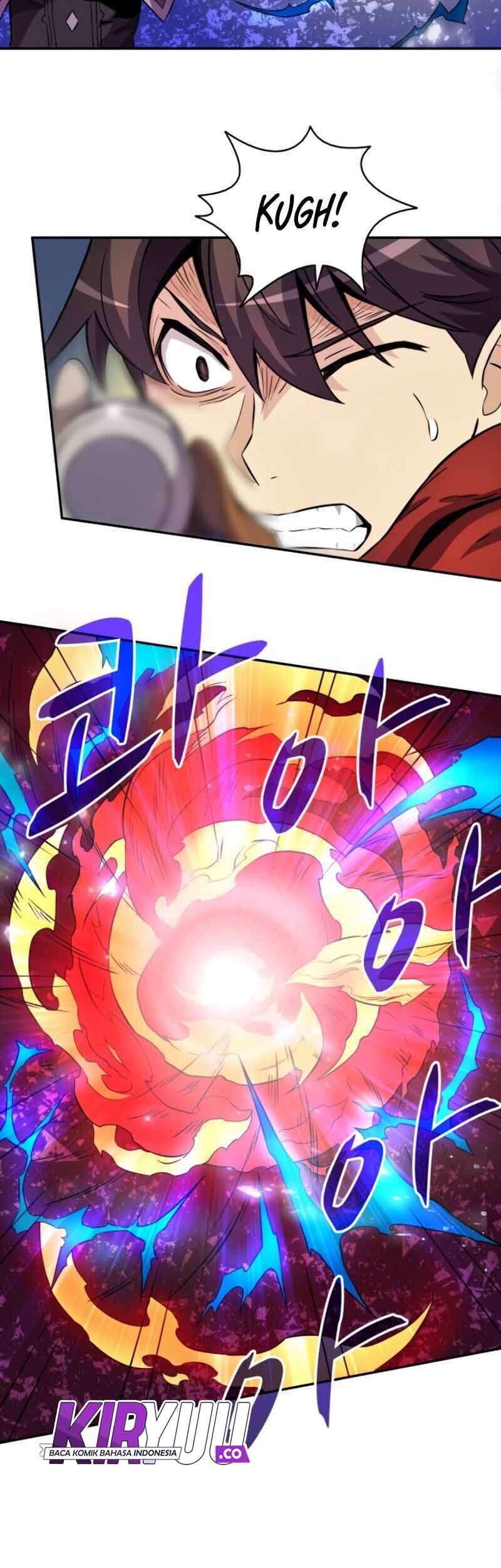 Arcane Sniper Chapter 19 - Halaman 61