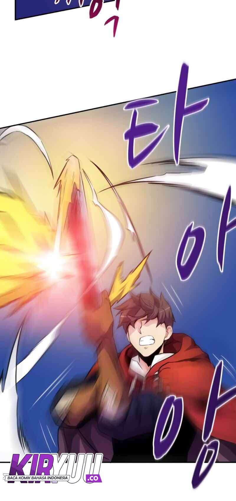 Arcane Sniper Chapter 19 - Halaman 63