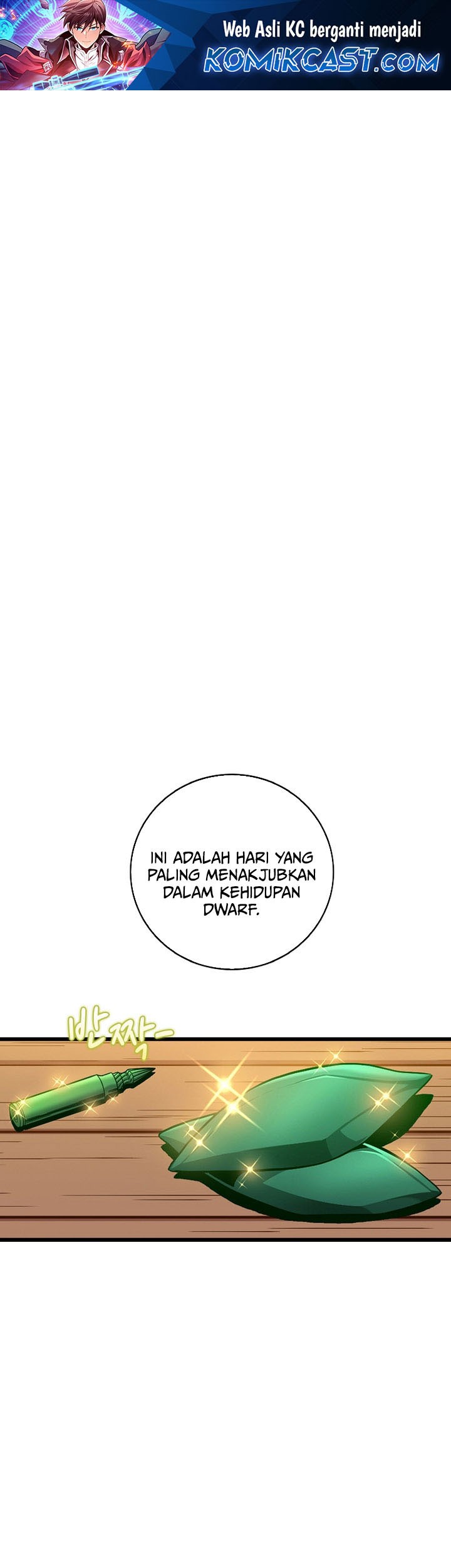 Arcane Sniper Chapter 190 halaman 2