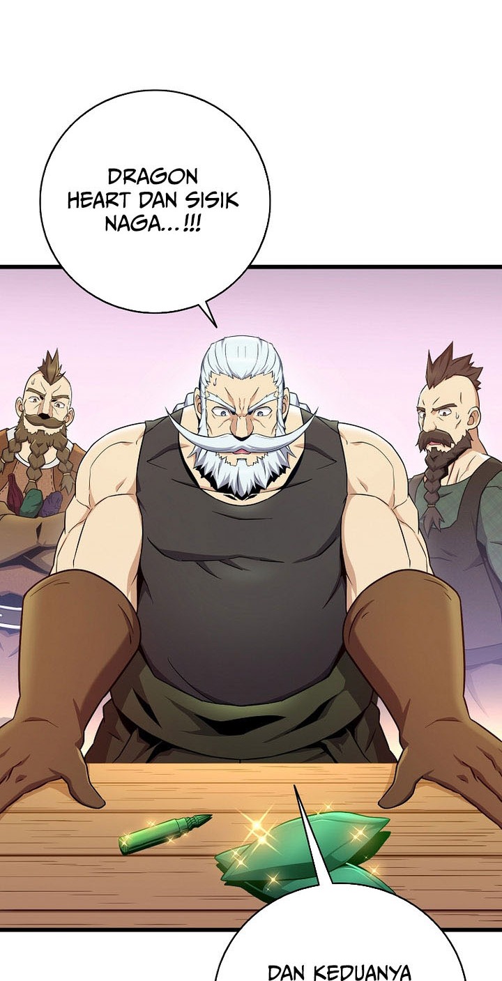 Arcane Sniper Chapter 190 halaman 3