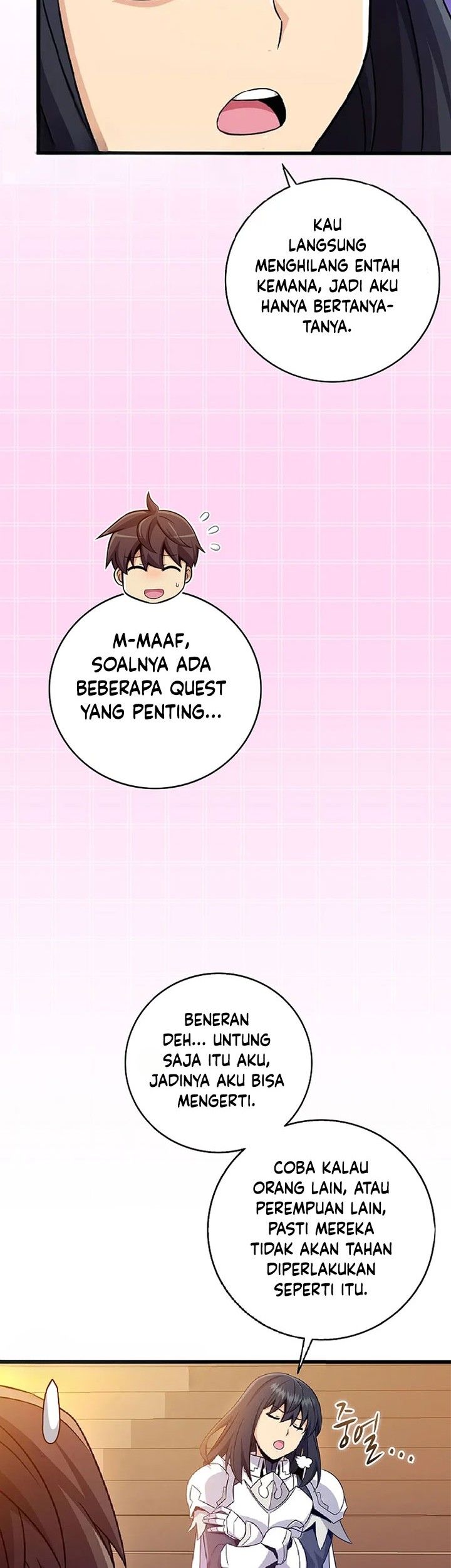 Arcane Sniper Chapter 191 - Halaman 43