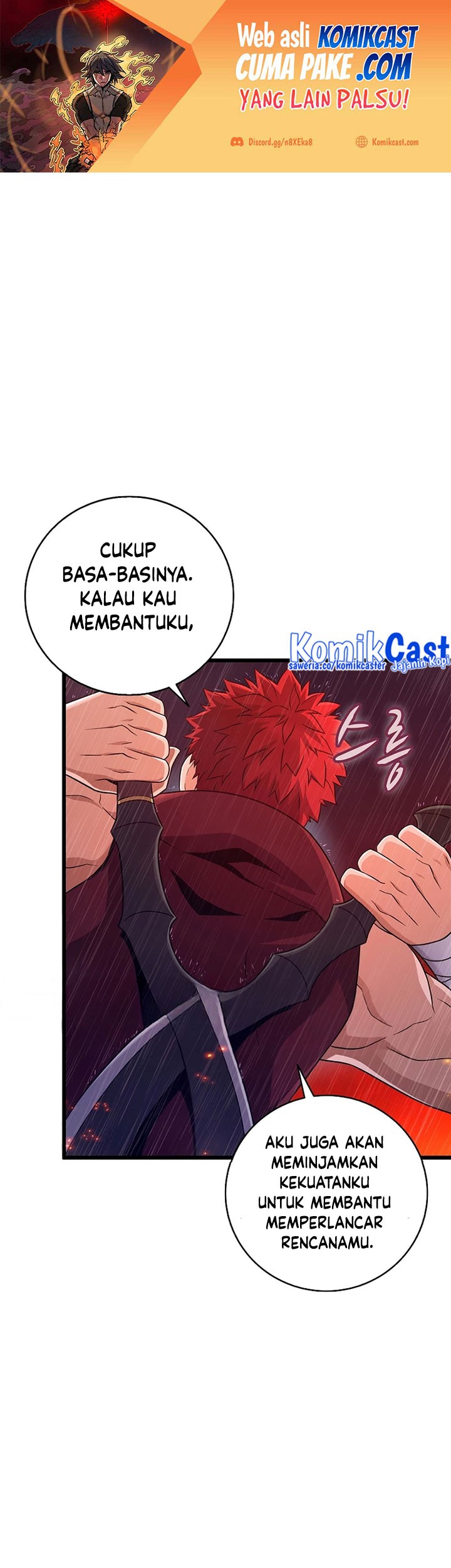 Arcane Sniper Chapter 191 halaman 2