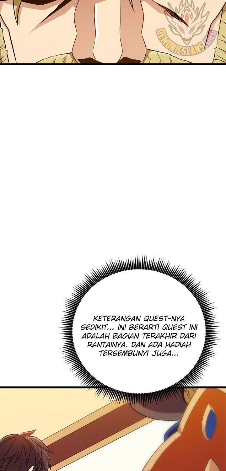 Arcane Sniper Chapter 192 - Halaman 35