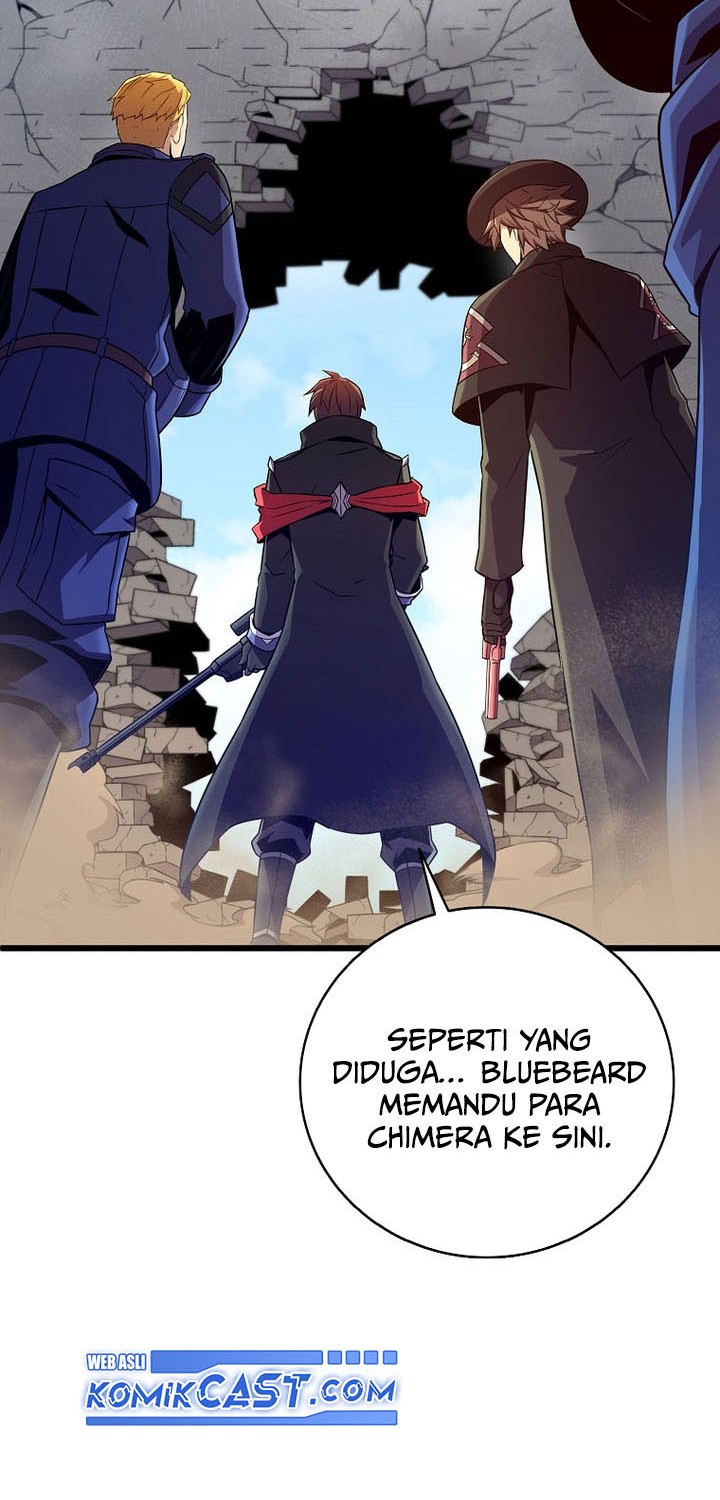 Arcane Sniper Chapter 192 - Halaman 49