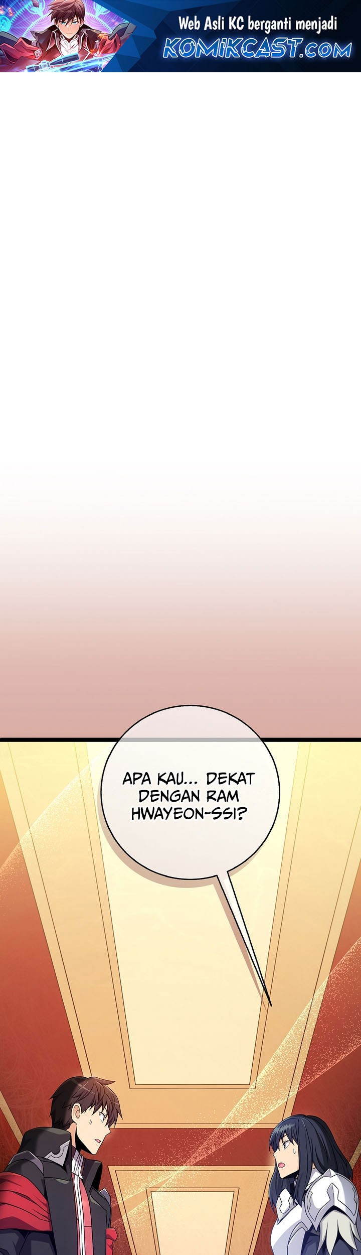 Arcane Sniper Chapter 192 halaman 2