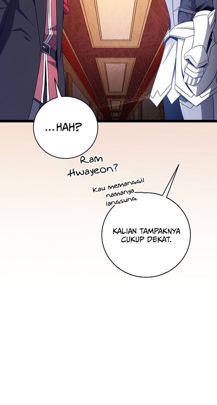 Arcane Sniper Chapter 192 halaman 3