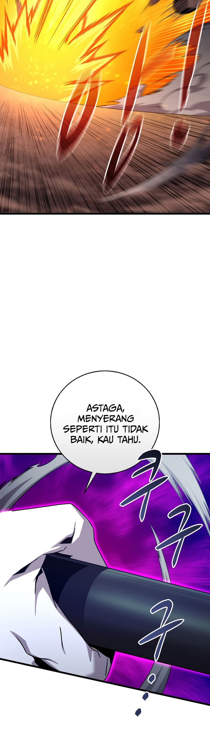 Arcane Sniper Chapter 194 - Halaman 40