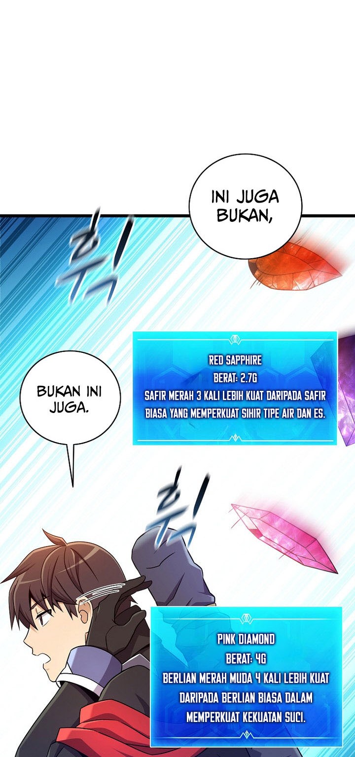Arcane Sniper Chapter 195 halaman 3