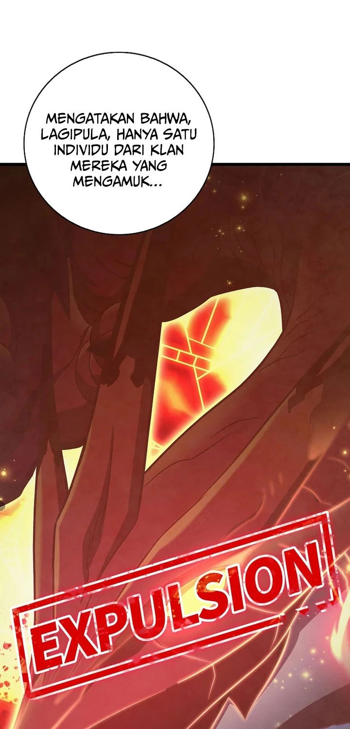 Arcane Sniper Chapter 196 - Halaman 31