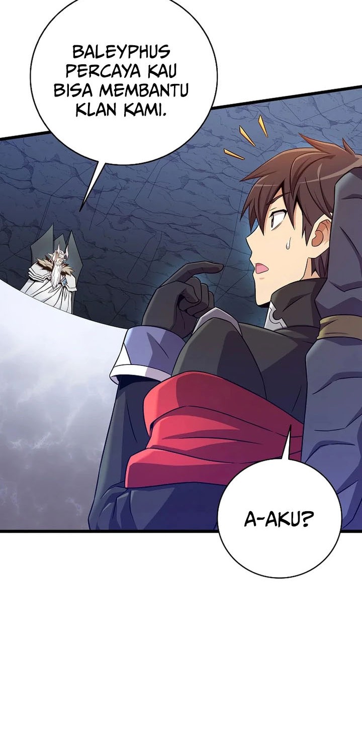 Arcane Sniper Chapter 196 - Halaman 33