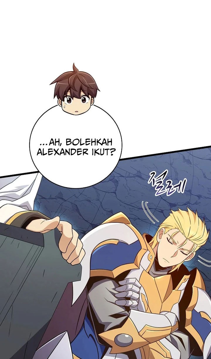 Arcane Sniper Chapter 196 - Halaman 37
