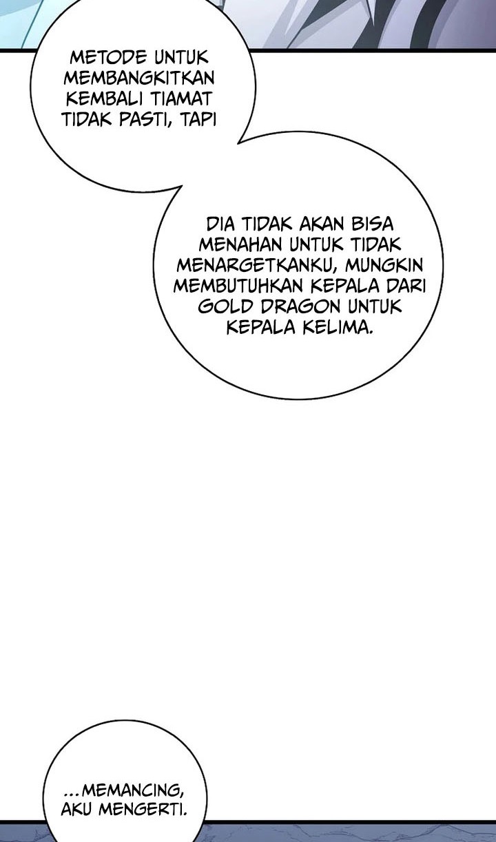 Arcane Sniper Chapter 196 - Halaman 39