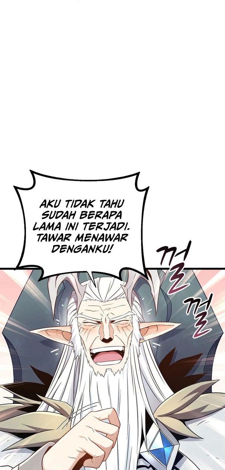 Arcane Sniper Chapter 196 - Halaman 47
