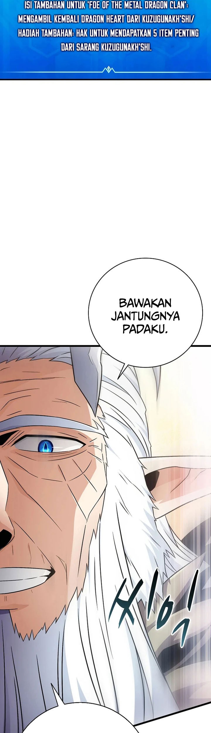 Arcane Sniper Chapter 196 - Halaman 50