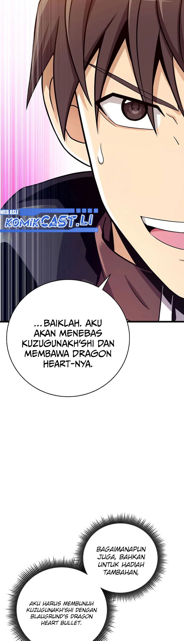 Arcane Sniper Chapter 196 - Halaman 52
