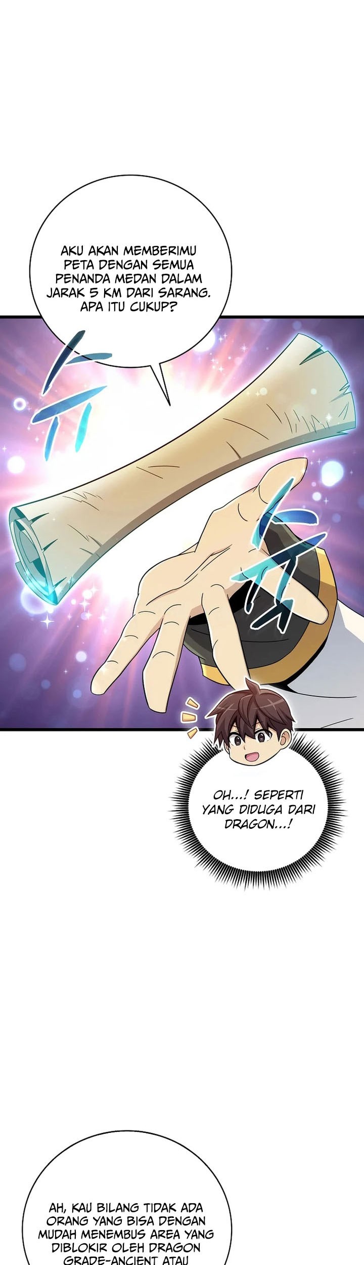 Arcane Sniper Chapter 196 - Halaman 60