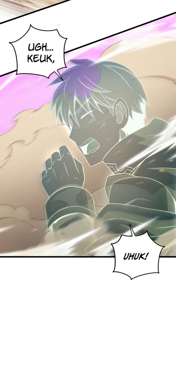 Arcane Sniper Chapter 199 - Halaman 5