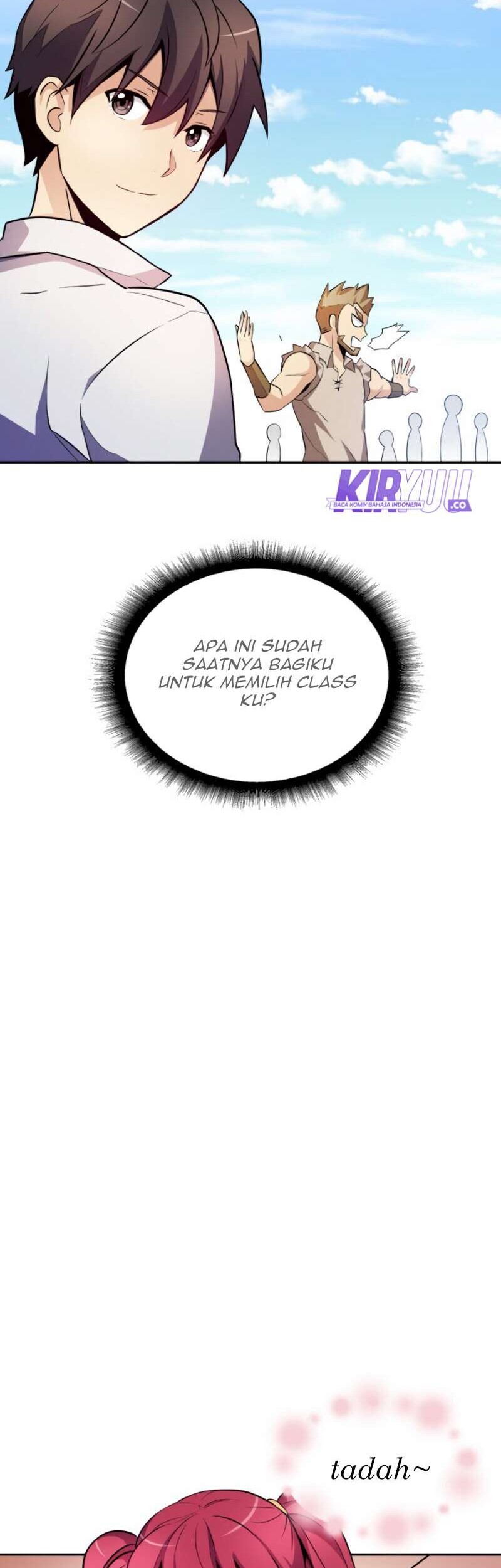 Arcane Sniper Chapter 2 - Halaman 52
