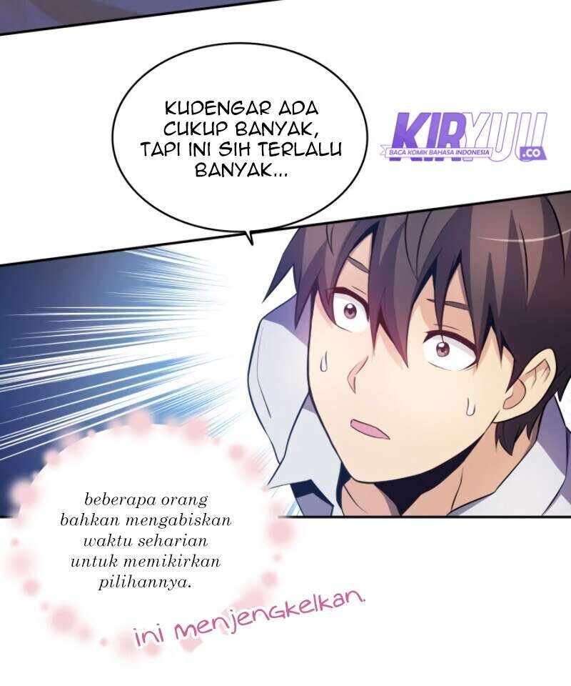 Arcane Sniper Chapter 2 - Halaman 55
