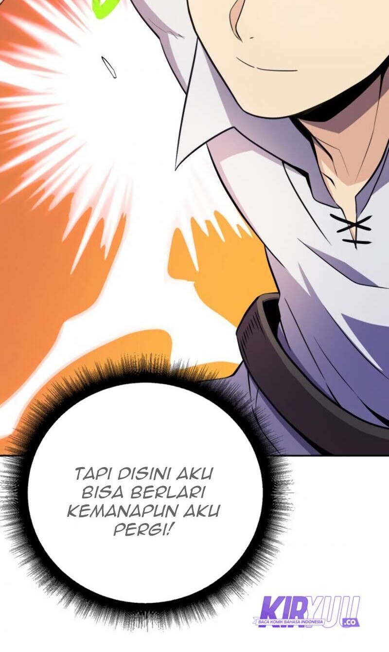 Arcane Sniper Chapter 2 - Halaman 20