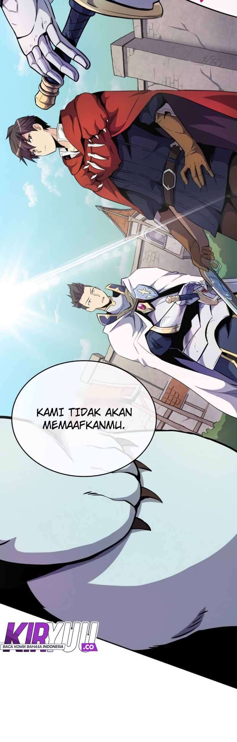 Arcane Sniper Chapter 20 - Halaman 20
