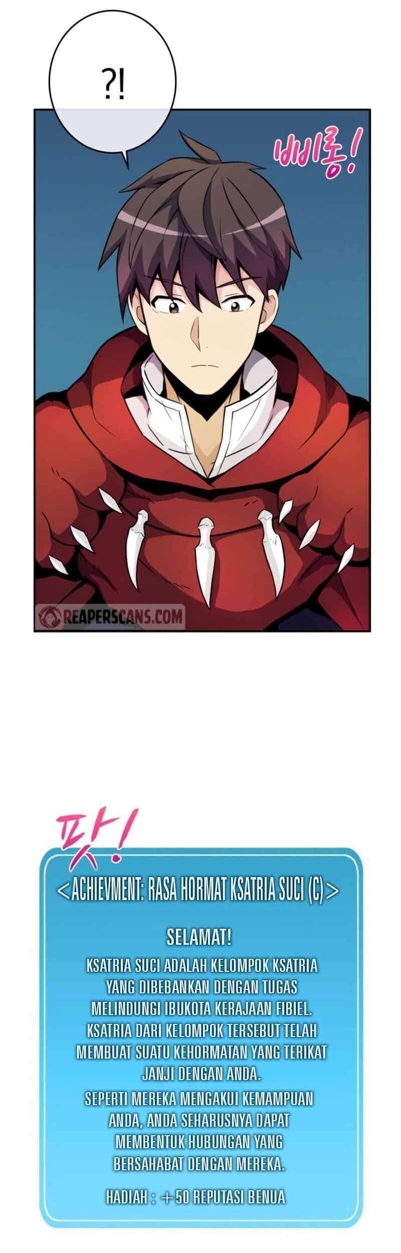 Arcane Sniper Chapter 20 - Halaman 42