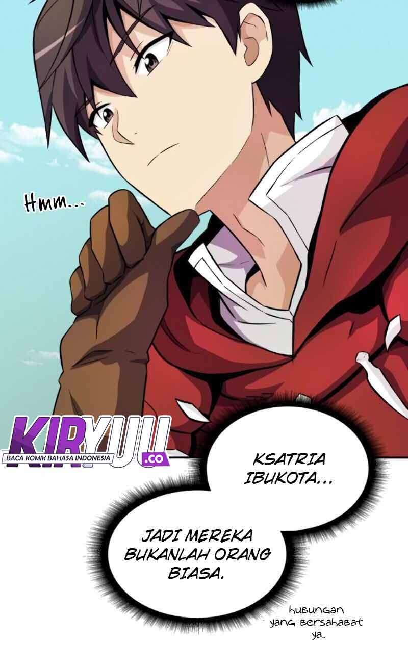 Arcane Sniper Chapter 20 - Halaman 44