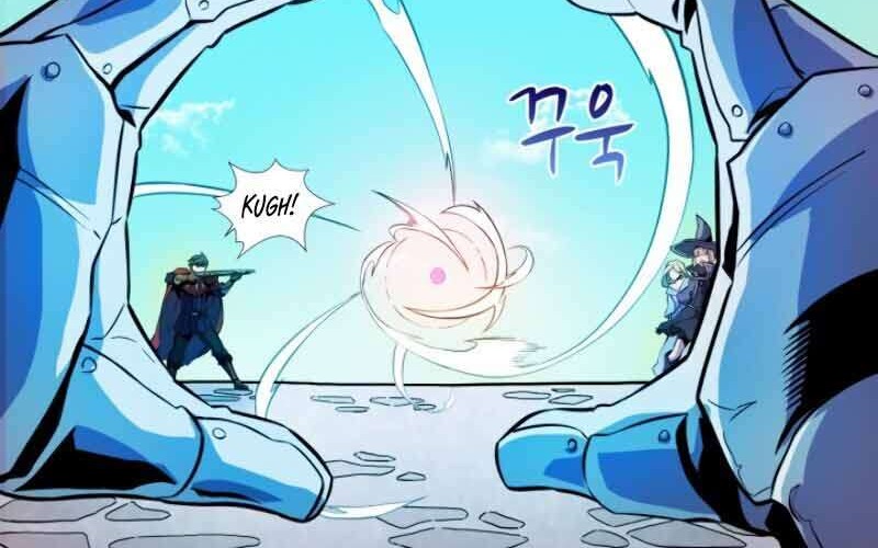 Arcane Sniper Chapter 20 halaman 5