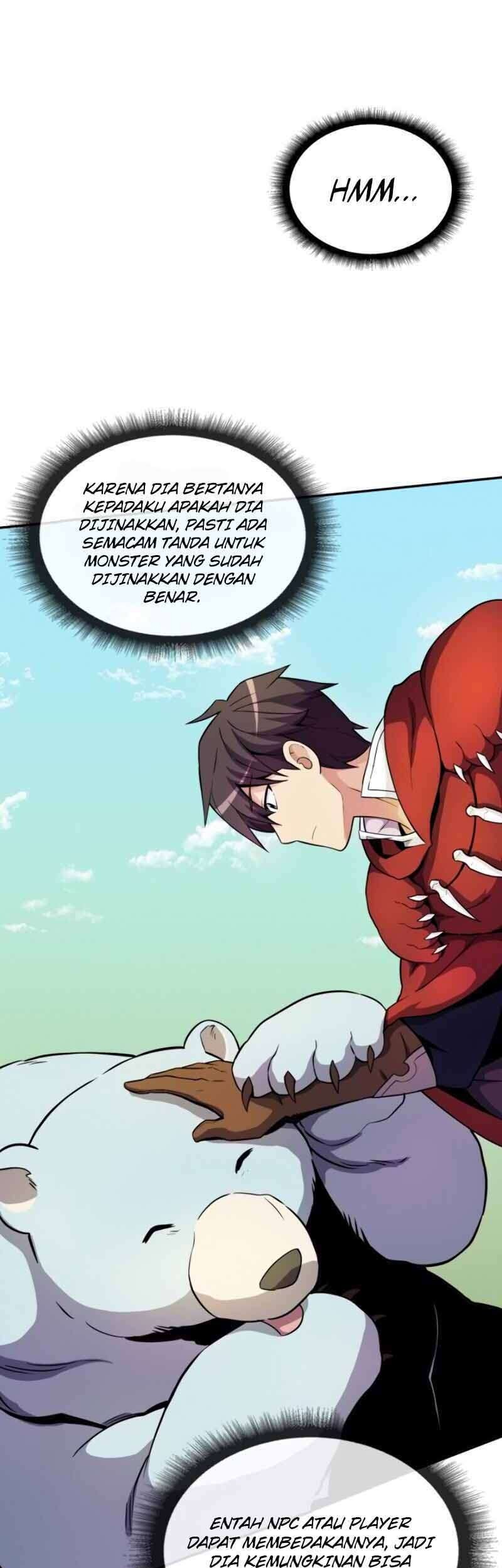 Arcane Sniper Chapter 20 - Halaman 61