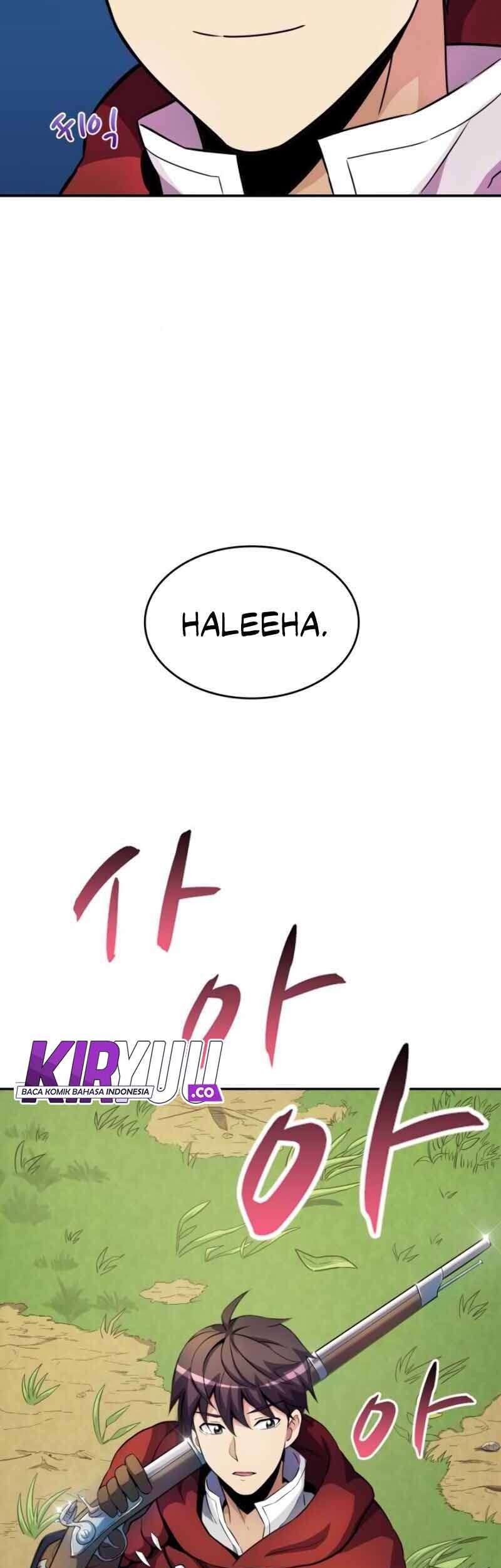 Arcane Sniper Chapter 20 - Halaman 68