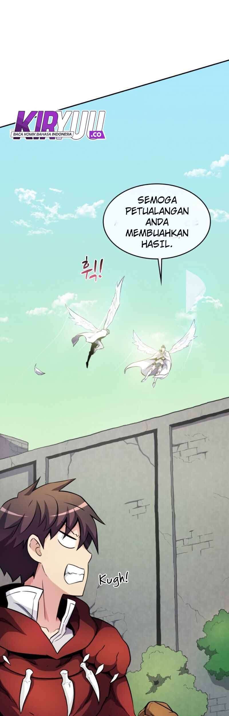 Arcane Sniper Chapter 20 - Halaman 74