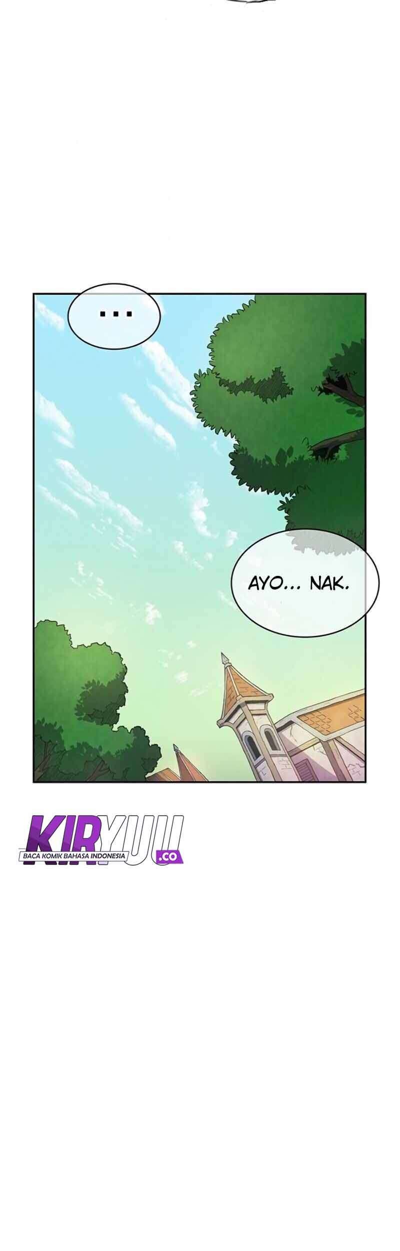 Arcane Sniper Chapter 20 - Halaman 76