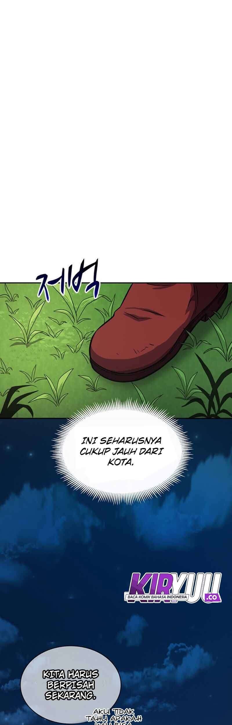 Arcane Sniper Chapter 20 - Halaman 78