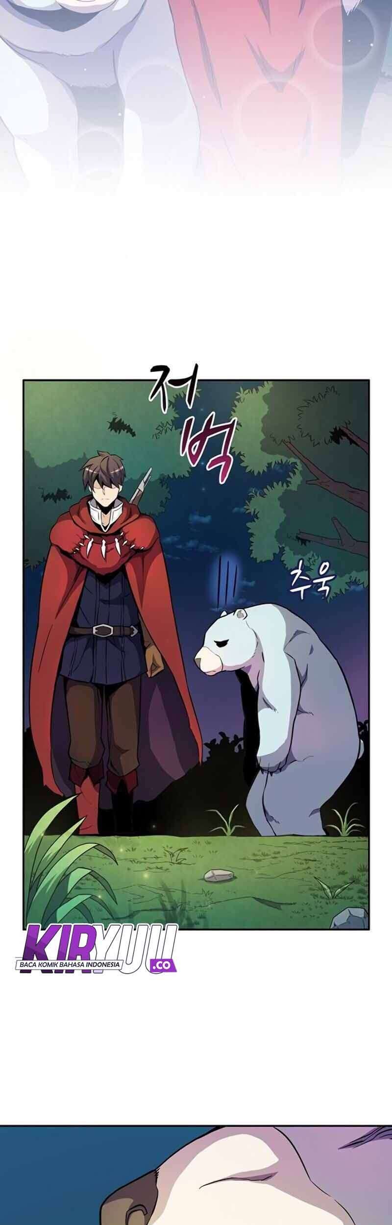 Arcane Sniper Chapter 20 - Halaman 83