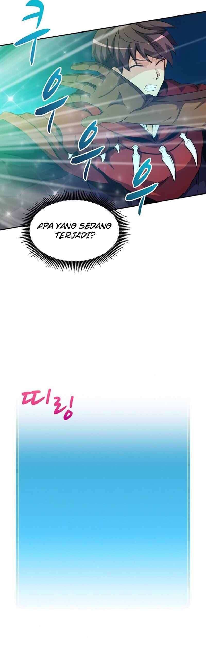 Arcane Sniper Chapter 20 - Halaman 90