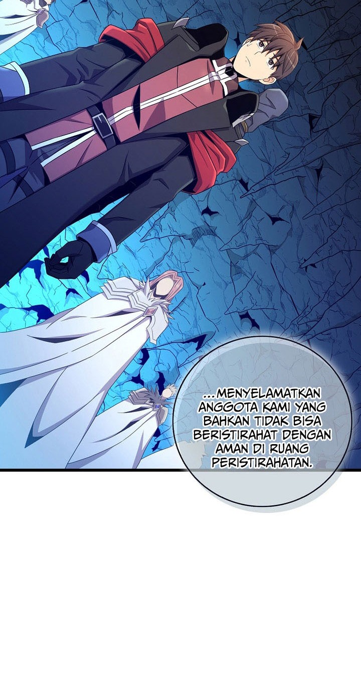 Arcane Sniper Chapter 202 - Halaman 6