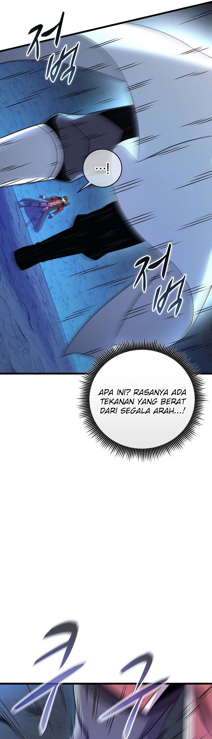 Arcane Sniper Chapter 202 - Halaman 9
