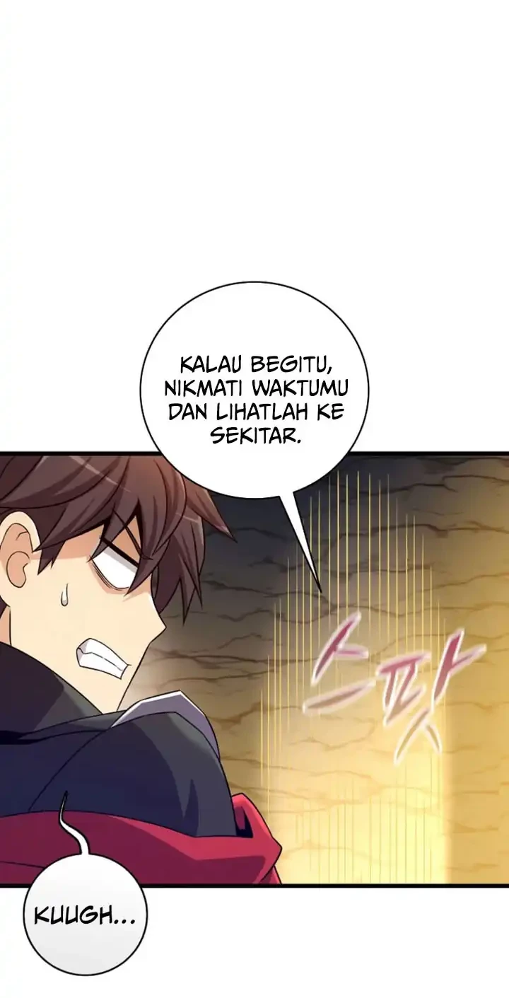 Arcane Sniper Chapter 203 - Halaman 7