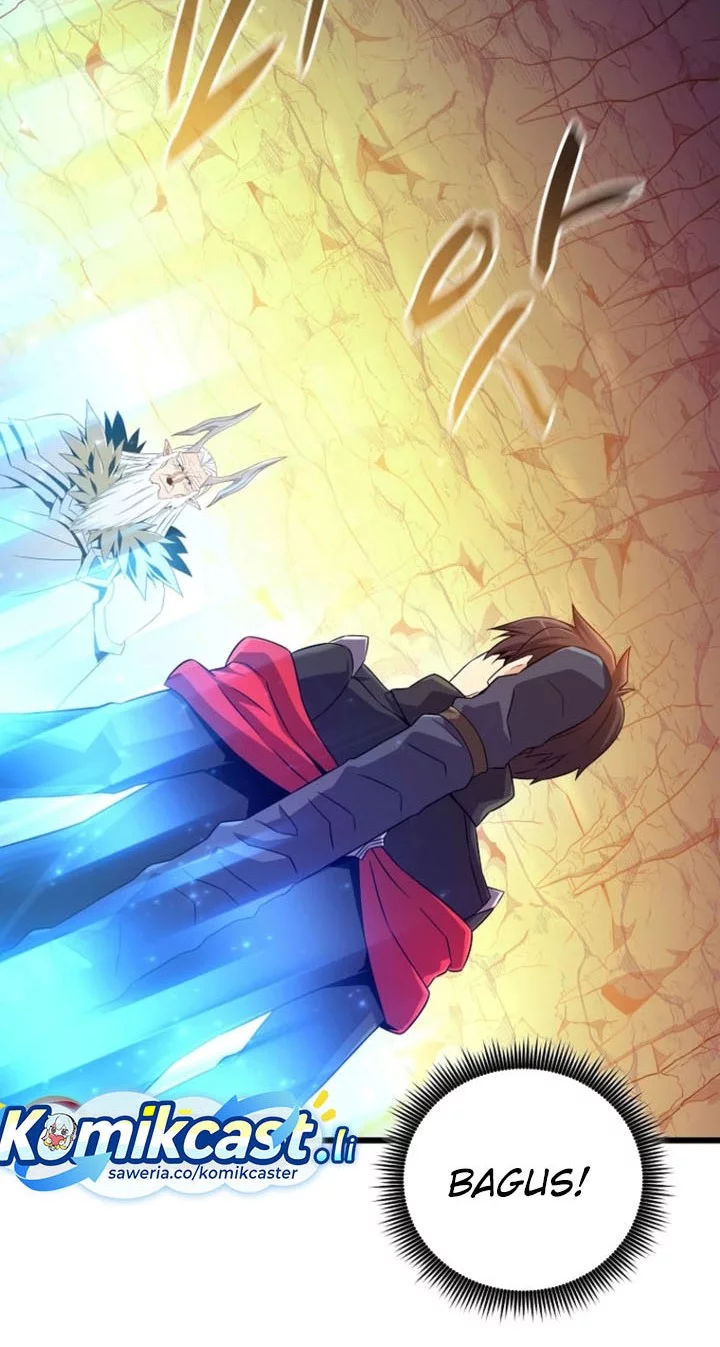 Arcane Sniper Chapter 205 - Halaman 20