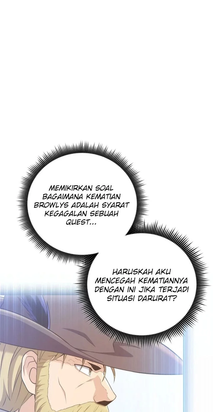 Arcane Sniper Chapter 205 - Halaman 30